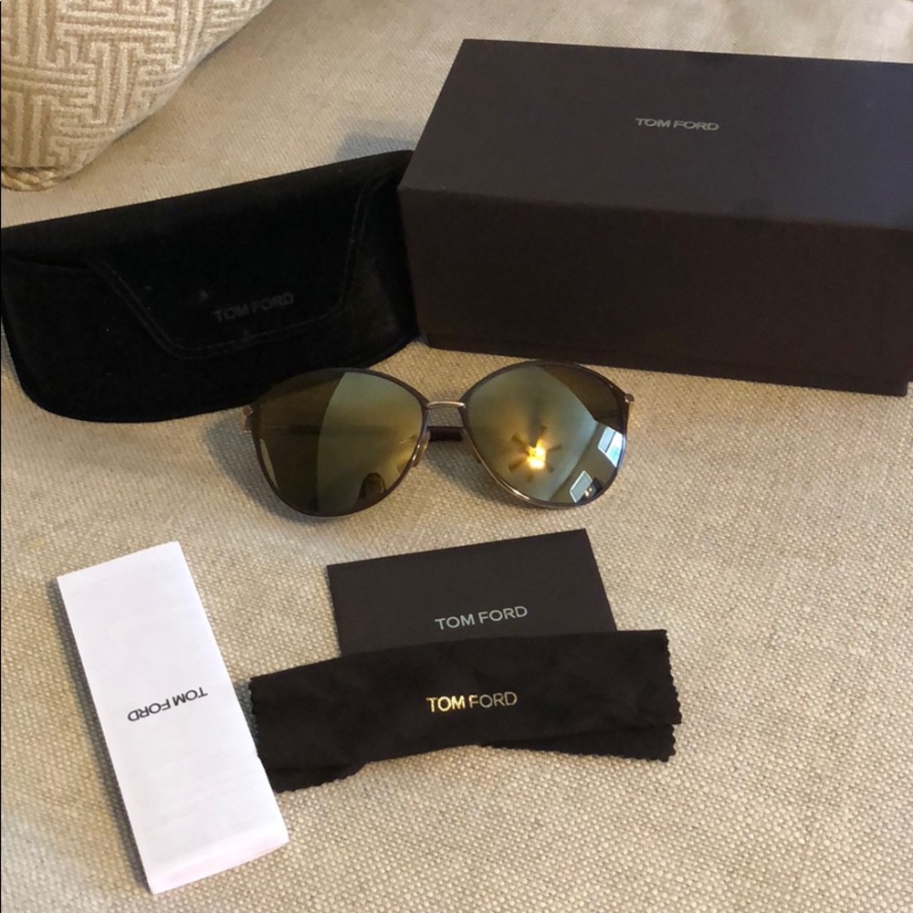 Tom Ford sunglasses
